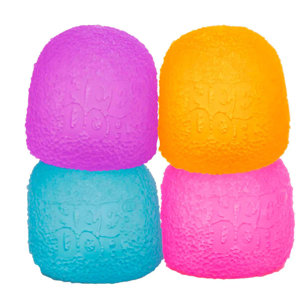 NeeDoh | Gumdrop | Super Solid Squeeze!